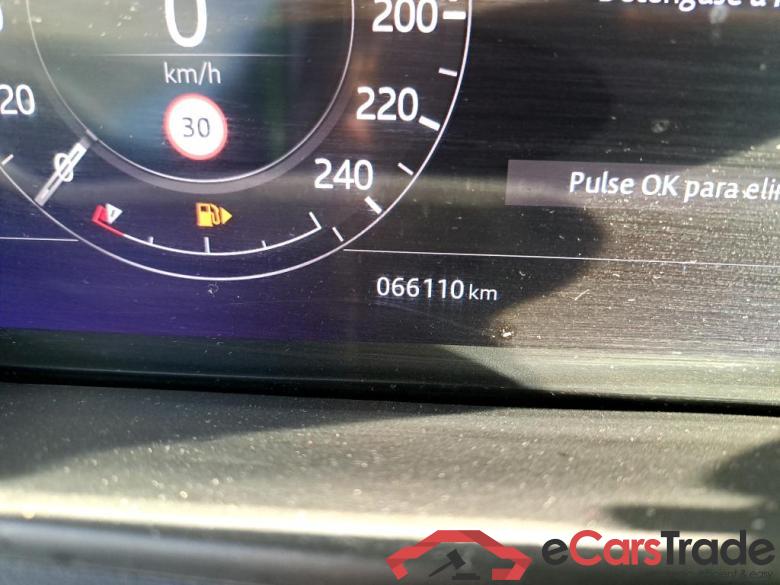 LAND ROVER Range Rover Velar / 2017 / 5P / todoterreno 2.0 D240 177kW R-Dynamic S 4WD Auto #5