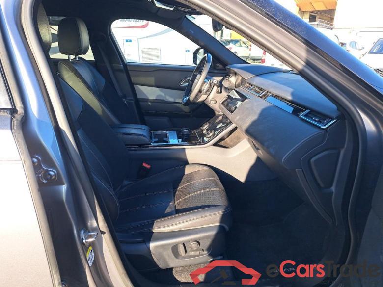 LAND ROVER Range Rover Velar / 2017 / 5P / todoterreno 2.0 D240 177kW R-Dynamic S 4WD Auto #6