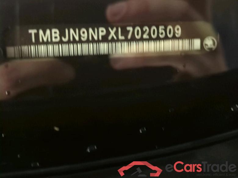 Škoda Superb Combi 1.5 TSI ACT DSG Business Edition 5d #6