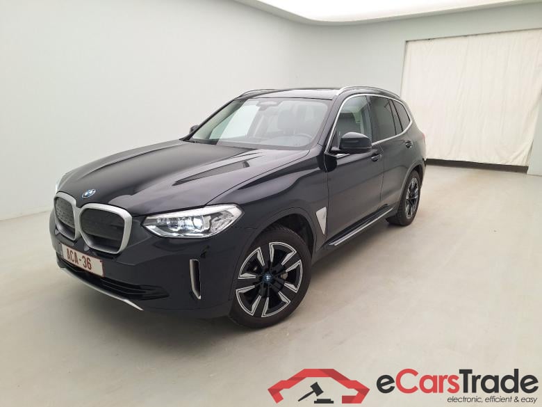 BMW, iX3 '20 BEV, BMW iX3 sDrive35 5d