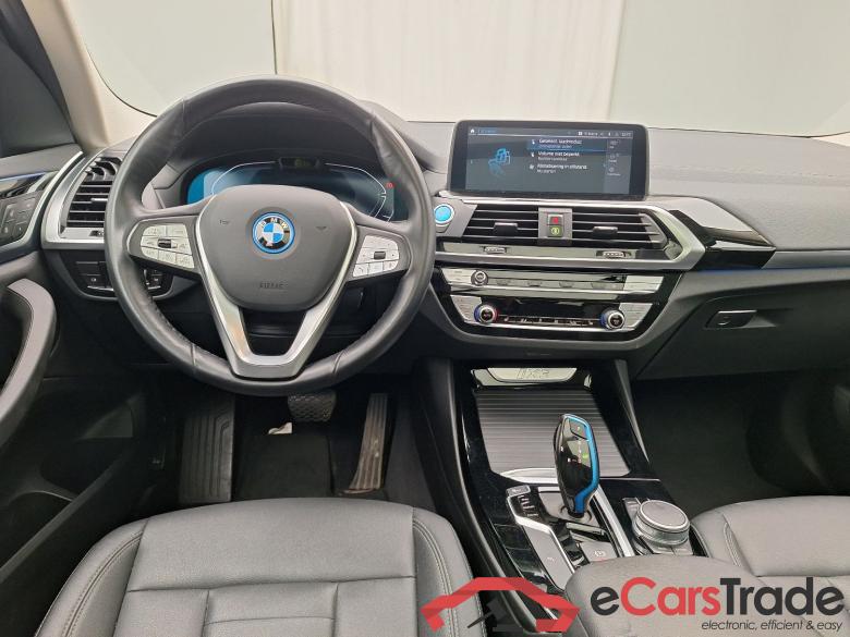 BMW, iX3 '20 BEV, BMW iX3 sDrive35 5d #5