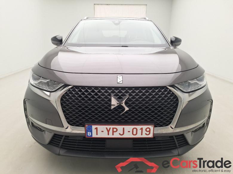 DS, DS7 CB '17, DS 7 Crossback 1.5 BlueHDi 130 Automatic So Chic 5 #2