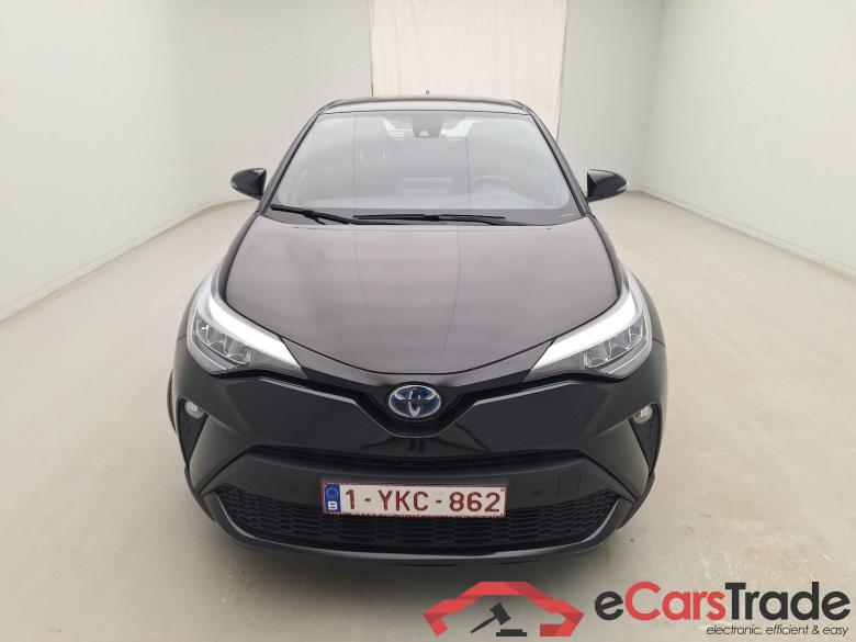 Toyota, C-HR '16, Toyota C-HR 1.8 VVT i-Hybrid C-Enter E-CVT 5d #1