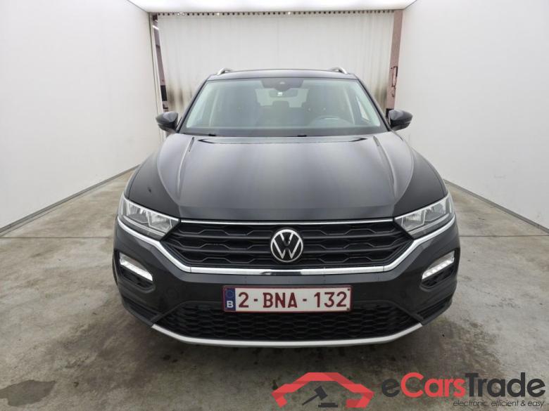 Volkswagen T-Roc 1.5 TSI Active DSG 5d #5
