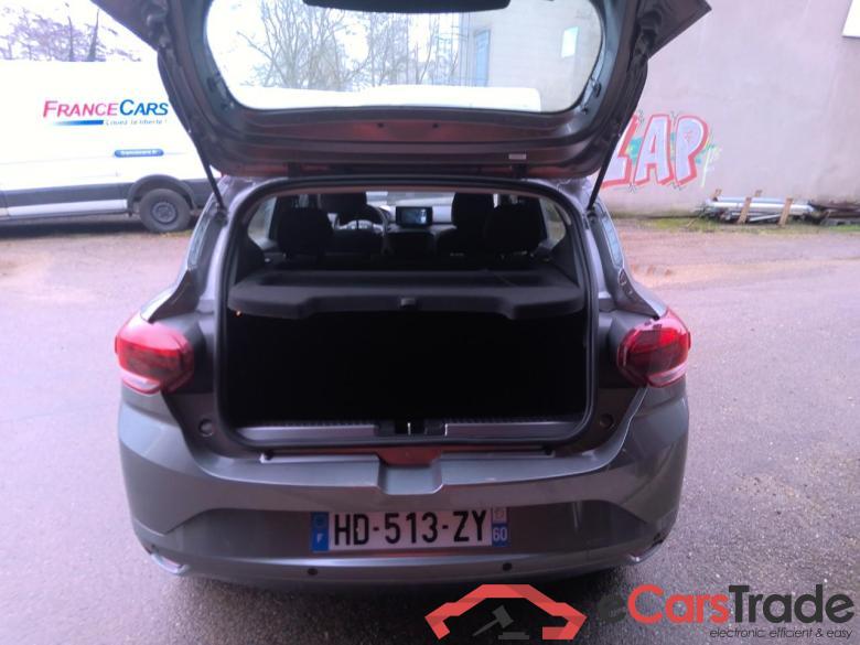 SANDERO JOURNEY TCe 90 BVM #5