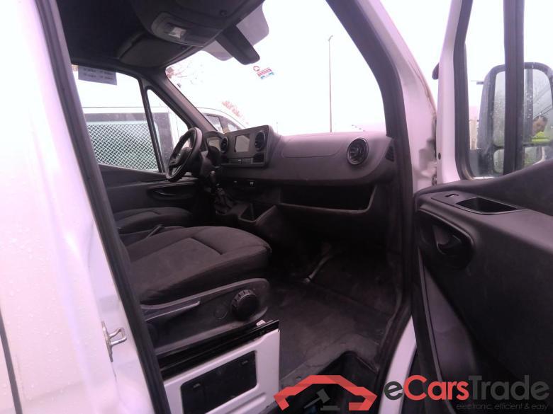 SPRINTER 314 DC 143 PROPULSION #5