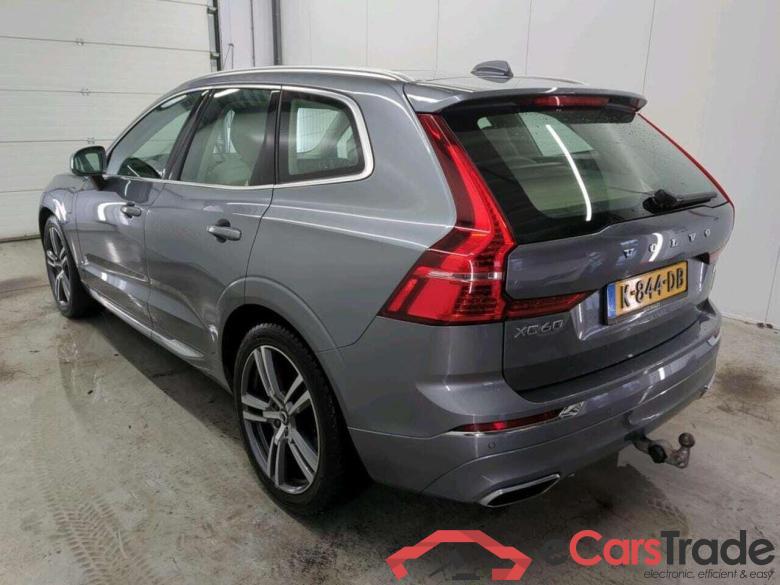 VOLVO XC60 2.0 Rech. T8 Inscr. #6