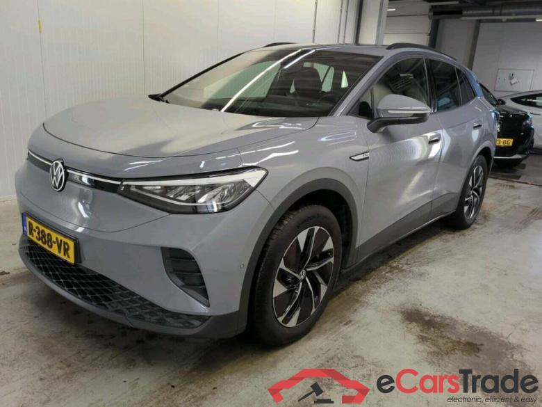 VOLKSWAGEN ID.4 Pro 77 kWh #1