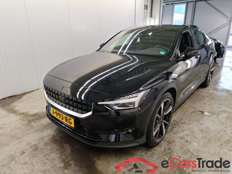 Polestar 2 LRDM LaunchEd. 78kWh #1