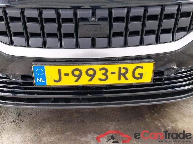 Polestar 2 LRDM LaunchEd. 78kWh #4