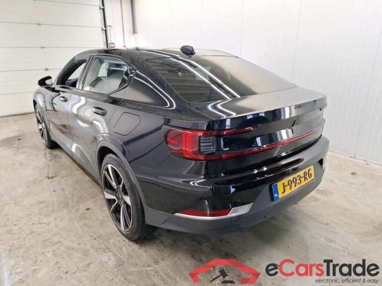 Polestar 2 LRDM LaunchEd. 78kWh #6