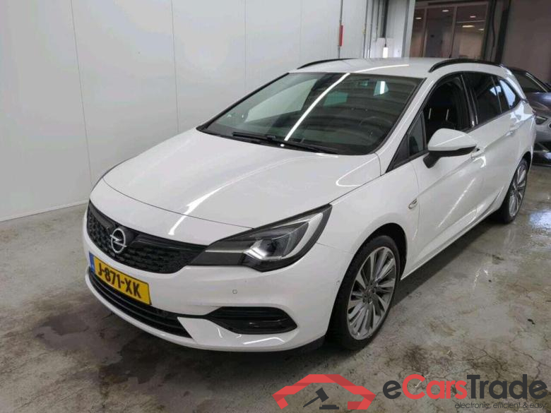 OPEL Astra Sports Tourer 1.2 Elegance