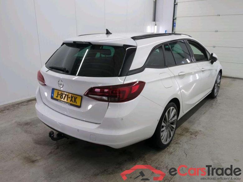 OPEL Astra Sports Tourer 1.2 Elegance #2