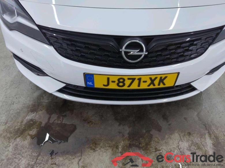 OPEL Astra Sports Tourer 1.2 Elegance #4