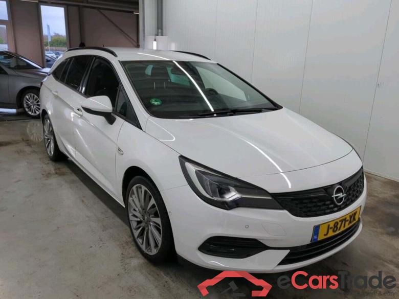 OPEL Astra Sports Tourer 1.2 Elegance #5