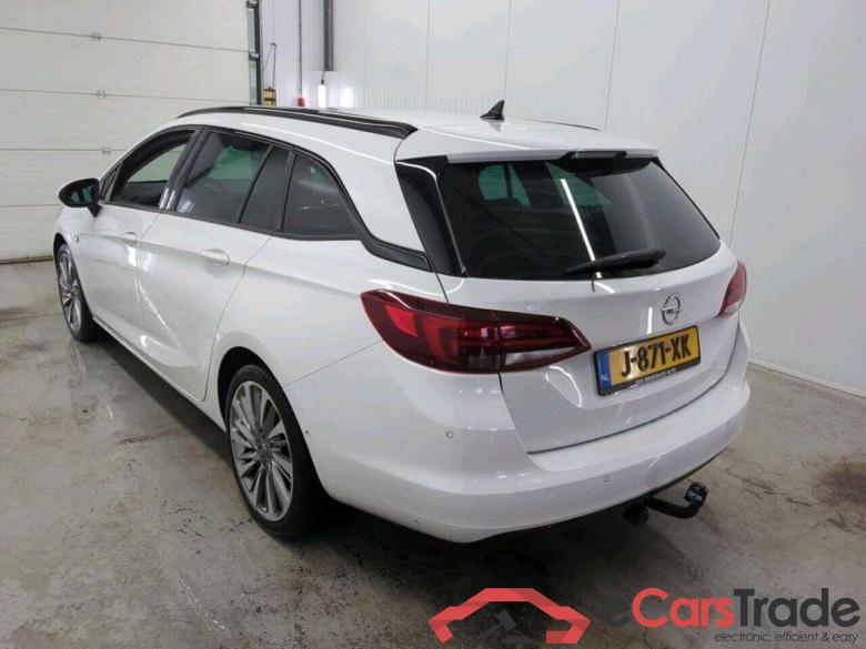 OPEL Astra Sports Tourer 1.2 Elegance #6