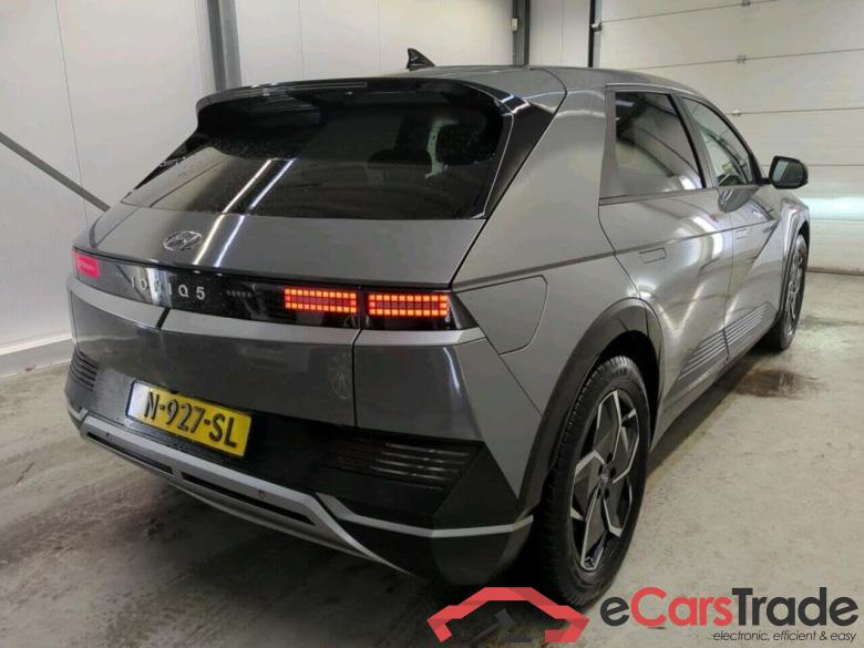 HYUNDAI IONIQ 5 Style 58 kWh #2