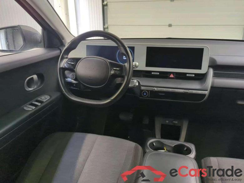 HYUNDAI IONIQ 5 Style 58 kWh #3