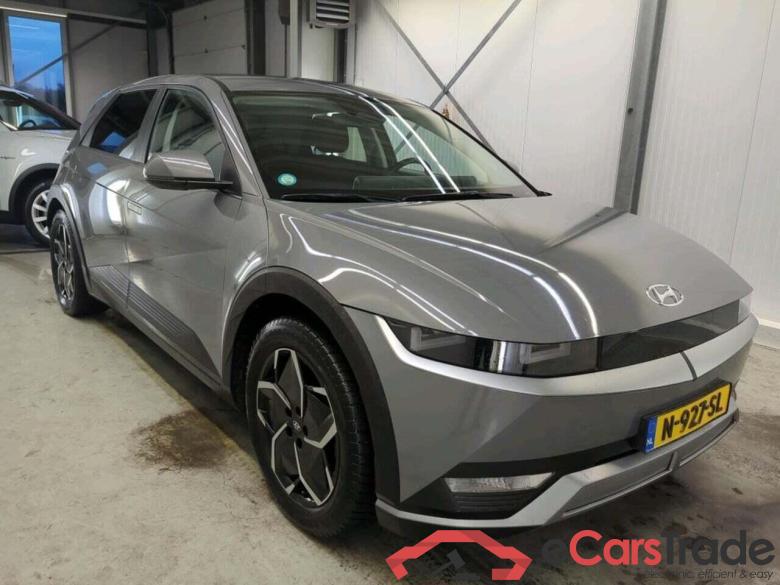 HYUNDAI IONIQ 5 Style 58 kWh #5