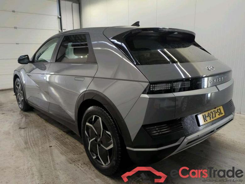 HYUNDAI IONIQ 5 Style 58 kWh #6