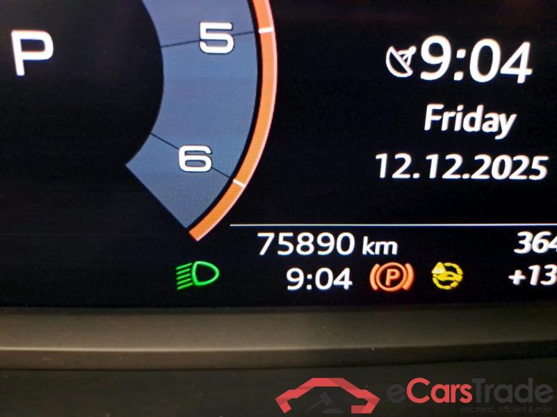 AUDI - AUD Q3 35 TDI 150PK S-Tronic Business Edition Pack Business Plus & Towing Hook #5