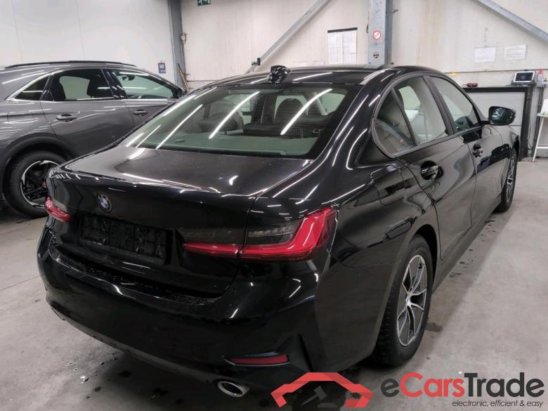 BMW - BMW 3 BERLINE 318iA 156PK Advantage Pack Business With Heated Seats & PDC Front & Rear * PETROL * #2