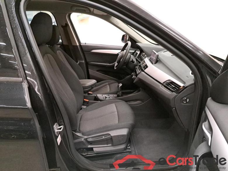 BMW - BMW X1 sDrive18i 136PK Advantage Pack Business * PETROL * #3