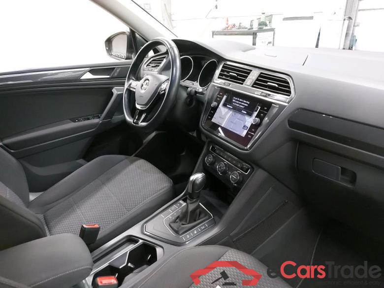 VOLKSWAGEN - VW  TIGUAN ALLSPACE TDI 150PK DSG7 Comfortline Pack Travel & Winter & Easy Open & Rear Assist & Park Assist & Keyless & Trailer Towing Hook #3