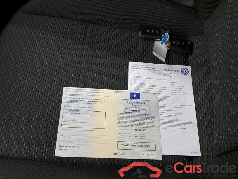 VOLKSWAGEN - VW  TIGUAN ALLSPACE TDI 150PK DSG7 Comfortline Pack Travel & Winter & Easy Open & Rear Assist & Park Assist & Keyless & Trailer Towing Hook #4