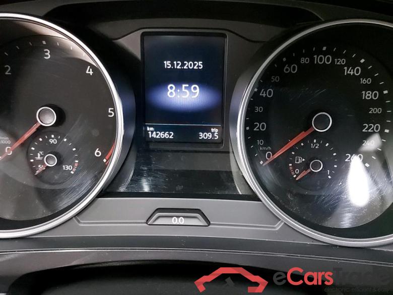 VOLKSWAGEN - VW  TIGUAN ALLSPACE TDI 150PK DSG7 Comfortline Pack Travel & Winter & Easy Open & Rear Assist & Park Assist & Keyless & Trailer Towing Hook #5