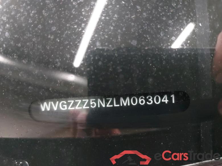 VOLKSWAGEN - VW  TIGUAN ALLSPACE TDI 150PK DSG7 Comfortline Pack Travel & Winter & Easy Open & Rear Assist & Park Assist & Keyless & Trailer Towing Hook #6