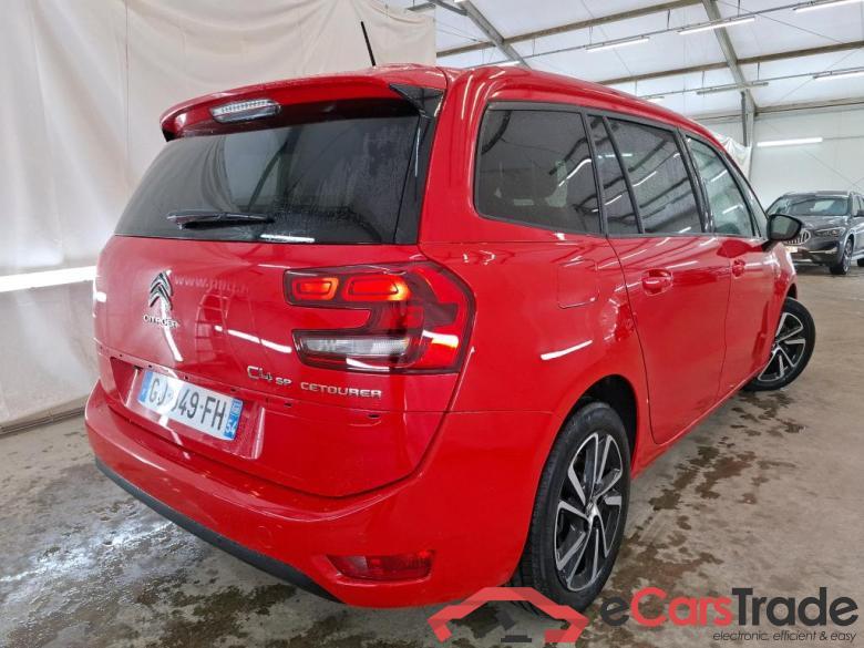 C4 Grand Picasso/Spacetourer Shine 1.5 BlueHDi 130CV BVA8 E6d #3