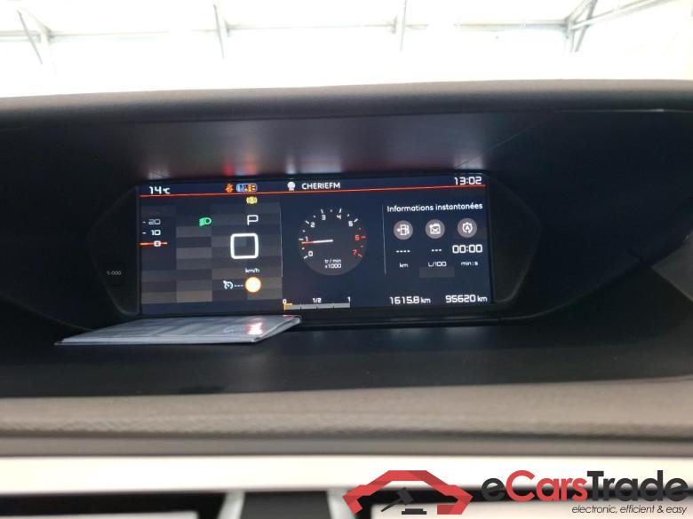 C4 Grand Picasso/Spacetourer Shine 1.5 BlueHDi 130CV BVA8 E6d #6