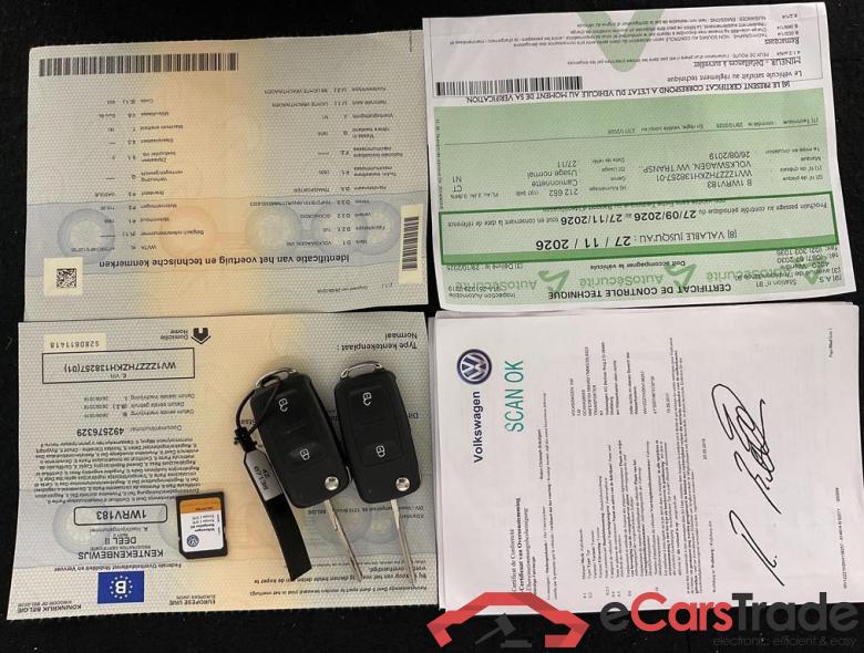 VOLKSWAGEN Transporter T6 1000 Fou Lwb Transporter 2.0 TDi SCR BMT #4