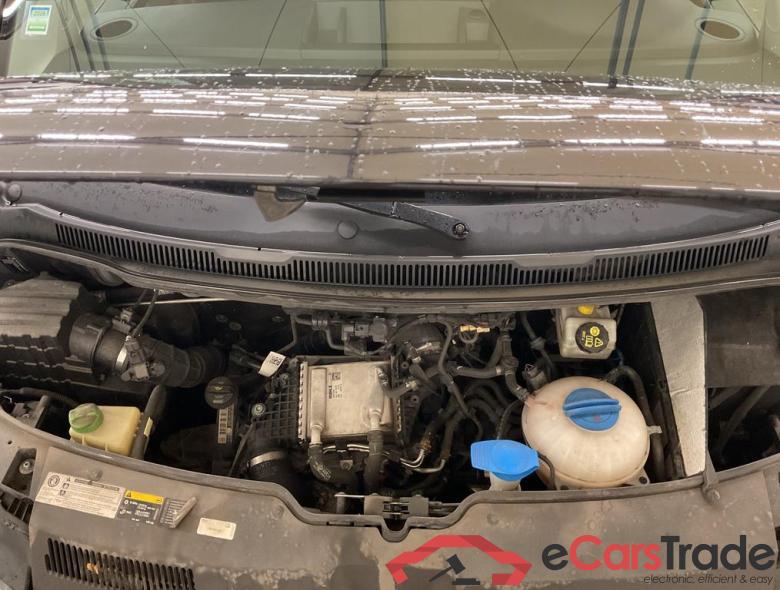 VOLKSWAGEN Transporter T6 1000 Fou Lwb Transporter 2.0 TDi SCR BMT #5