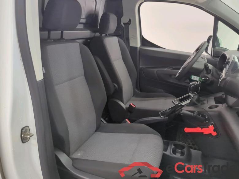 Opel Combo L2H1 1.5D 75kW S/S Edition 2.4T 4d #3