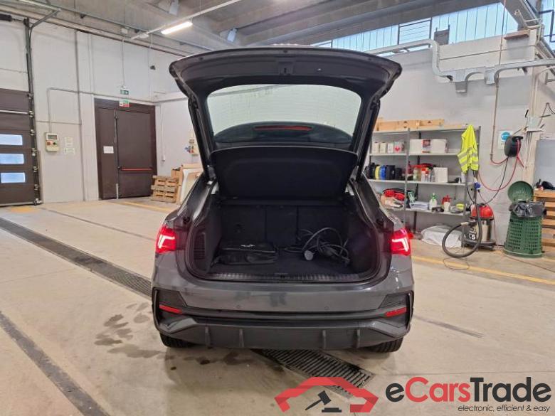 AUDI Q3 SPORTBACK / 2019 / 5P / SUV 45 TFSI E S TRONIC BUSINESS PLUS #6