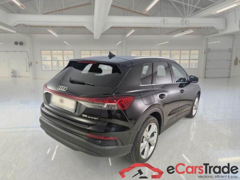AUDI Q4 E-TRON / 2021 / 5P / SUV 35 E-TRON #2