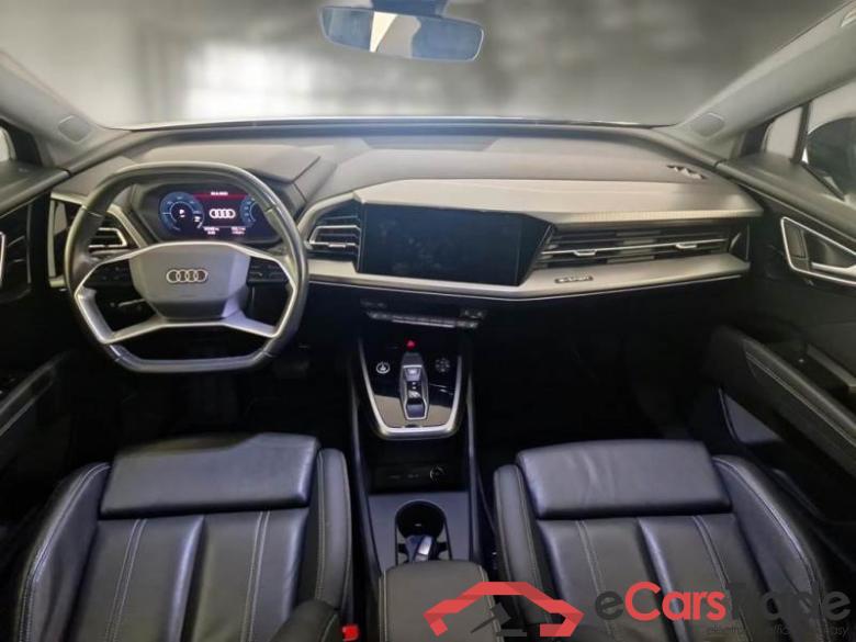AUDI Q4 E-TRON / 2021 / 5P / SUV 35 E-TRON #3