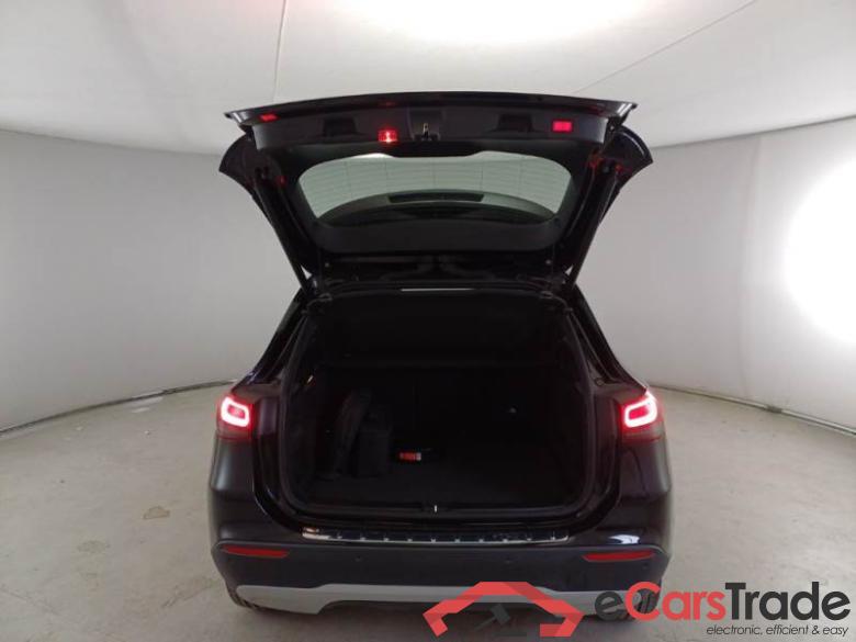 MERCEDES-BENZ GLA / 2020 / 5P / CROSSOVER GLA 250 AUTOMATIC EQ-POWER BUS EXTRA #5