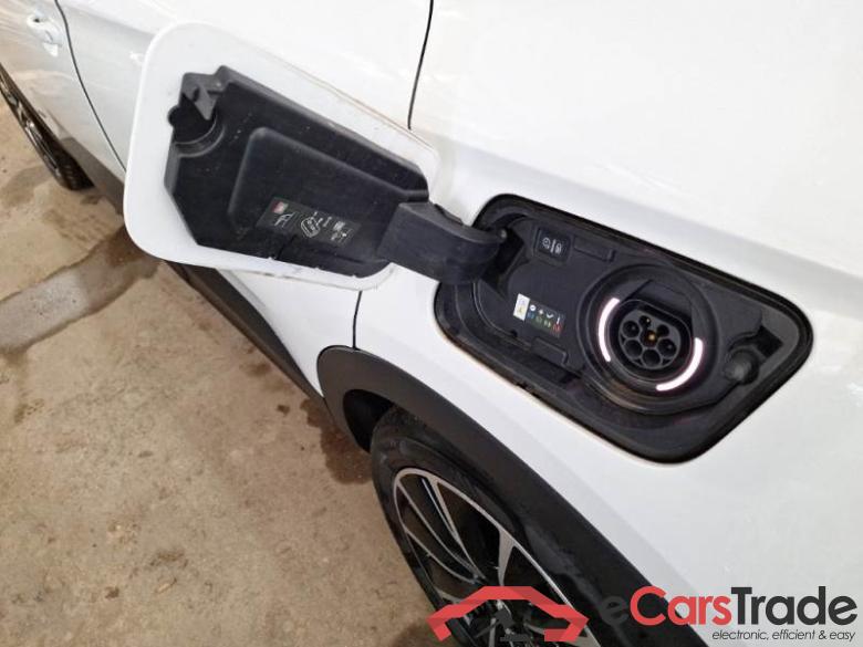 OPEL GRANDLAND X / 2017 / 5P / SUV 1.6 HYBRID4 PLUG-IN AWD #6