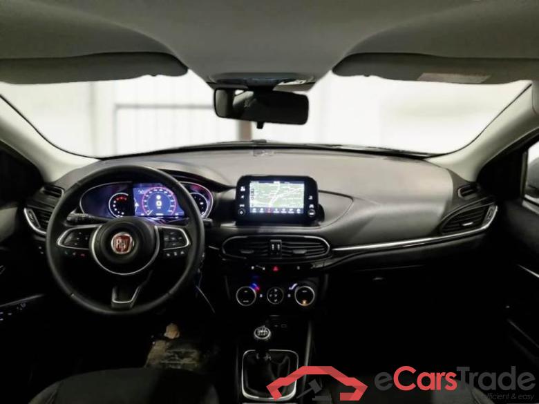 FIAT TIPO / 2020 / 5P / STATION WAGON 1.6 MJT 130CV SeS CITY LIFE #3