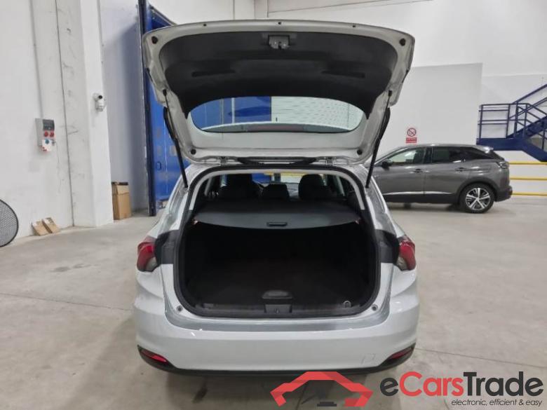 FIAT TIPO / 2020 / 5P / STATION WAGON 1.6 MJT 130CV SeS CITY LIFE #5
