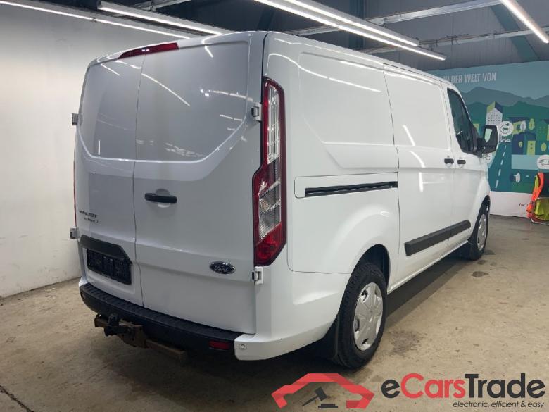 Transit Custom Kasten 300 L1 Trend 2.0 TDCi 96KW MT6 E6d #2