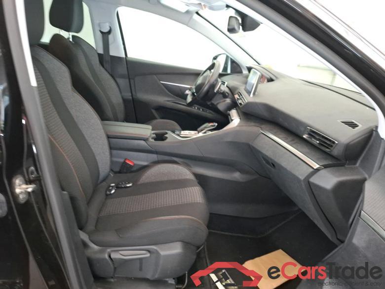 5008 Active Business 1.2 PureTech 130CV BVA8 7 Sieges E6d #6