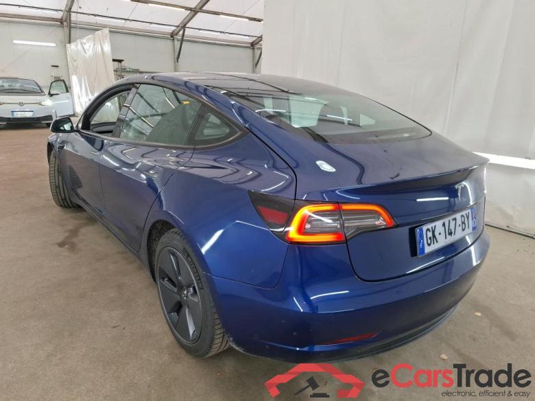 TESLA Model 3 / 2018 / 4P / Berline Propulsion #3