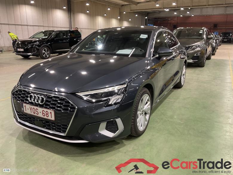 AUDI A3 BERLINE 1.0 TFSI 30 81KW ADVANCED #1
