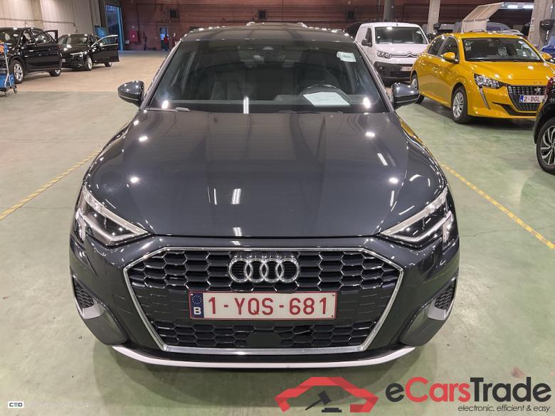 AUDI A3 BERLINE 1.0 TFSI 30 81KW ADVANCED #2