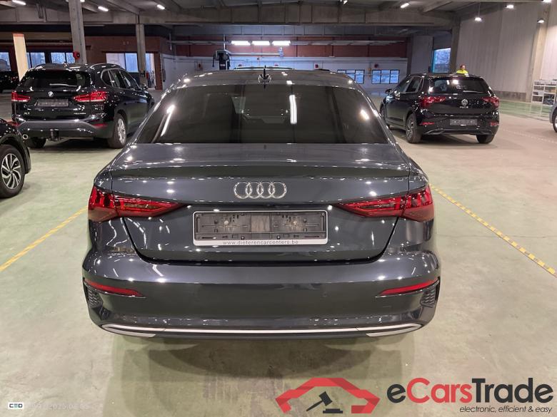 AUDI A3 BERLINE 1.0 TFSI 30 81KW ADVANCED #5