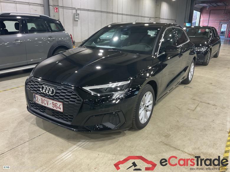 AUDI A3 SPORTBACK 1.0 30 TFSI 81KW #1